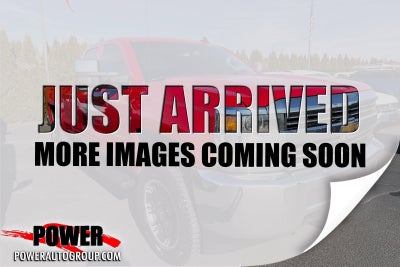 2015 Chevrolet Silverado 2500 HD LT