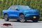 2025 Chevrolet Silverado EV RST - Max Range