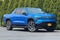 2025 Chevrolet Silverado EV RST - Max Range