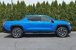 2025 Chevrolet Silverado EV RST - Max Range