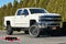 2015 Chevrolet Silverado 3500 HD LTZ