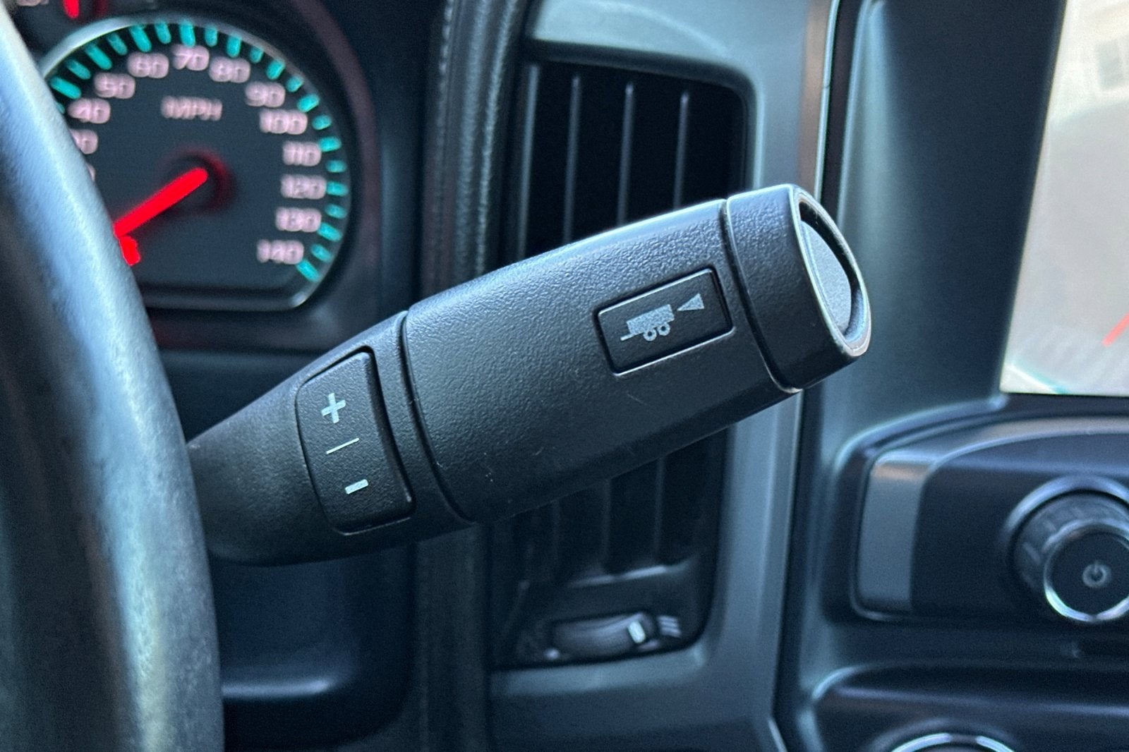 2015 Chevrolet Silverado 3500 HD LTZ