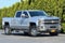 2017 Chevrolet Silverado 3500 HD LTZ