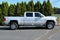 2017 Chevrolet Silverado 3500 HD LTZ