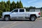 2017 Chevrolet Silverado 3500 HD LTZ