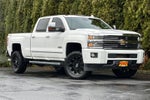 2015 Chevrolet Silverado 3500 HD High Country