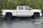 2015 Chevrolet Silverado 3500 HD High Country