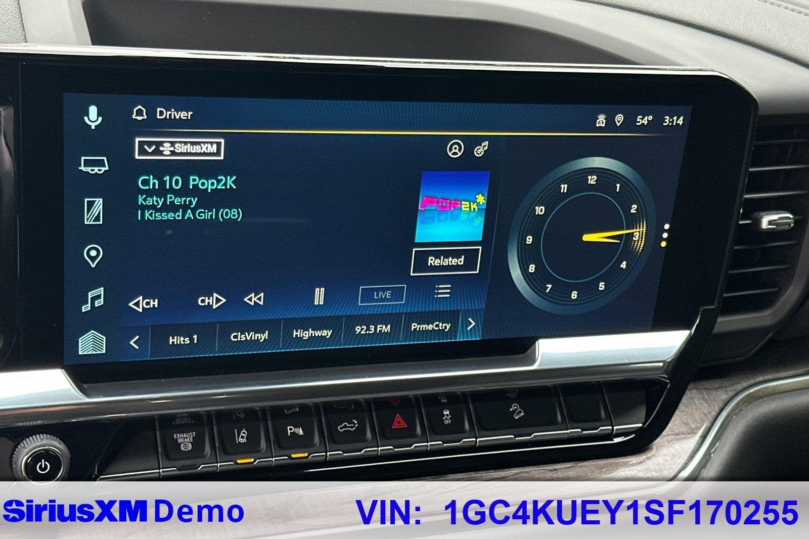 2025 Chevrolet Silverado 3500 HD LTZ