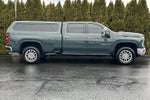 2025 Chevrolet Silverado 3500 HD LTZ