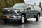 2025 Chevrolet Silverado 3500 HD LTZ
