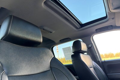 2019 Chevrolet Silverado 3500 HD LTZ