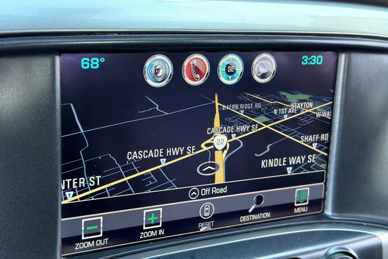 2019 Chevrolet Silverado 3500 HD LTZ