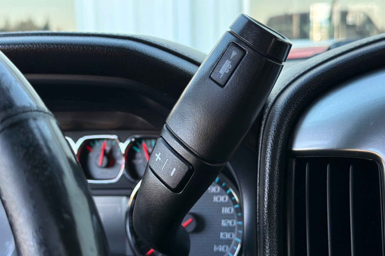 2019 Chevrolet Silverado 3500 HD LTZ