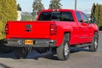 2019 Chevrolet Silverado 3500 HD LTZ