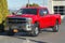 2019 Chevrolet Silverado 3500 HD LTZ
