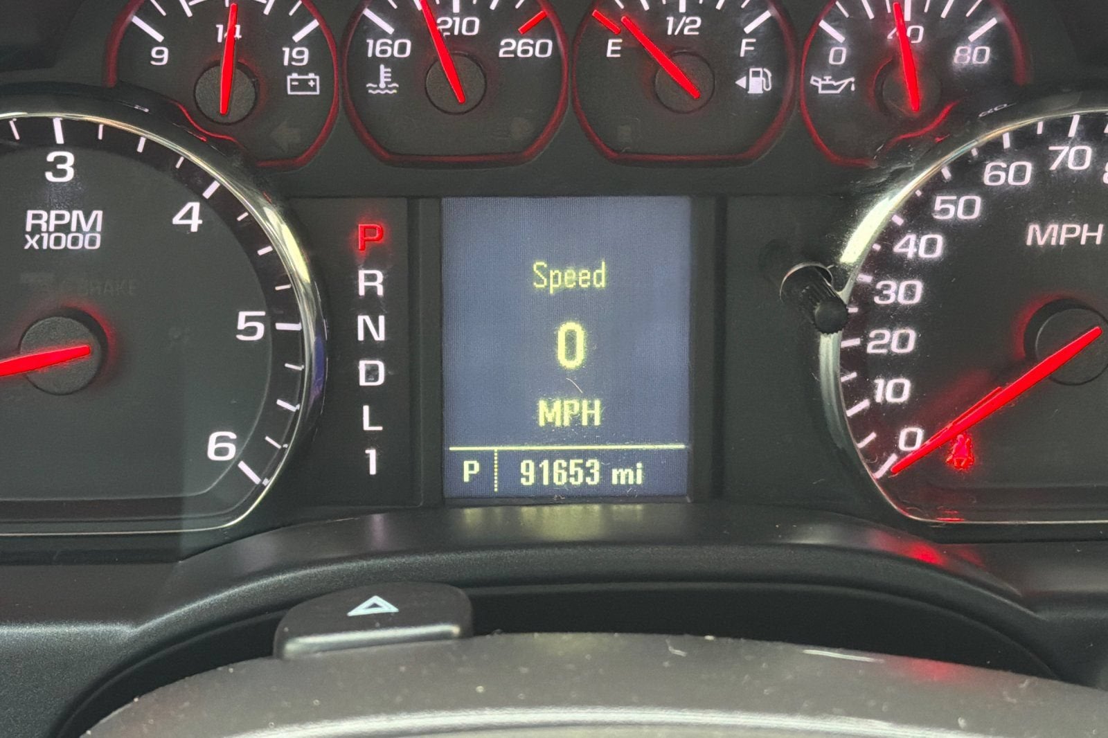 2017 Chevrolet Silverado 3500 HD Work Truck