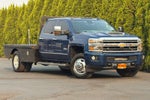 2019 Chevrolet Silverado 3500 HD High Country