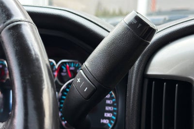 2019 Chevrolet Silverado 3500 HD High Country