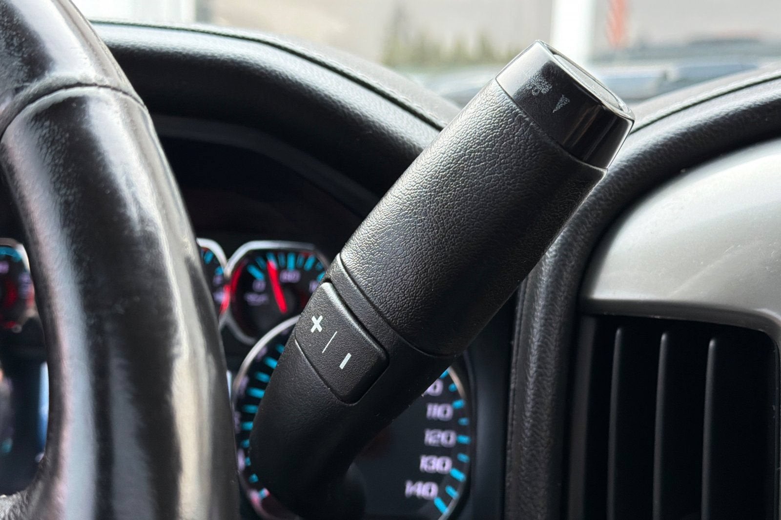 2019 Chevrolet Silverado 3500 HD High Country