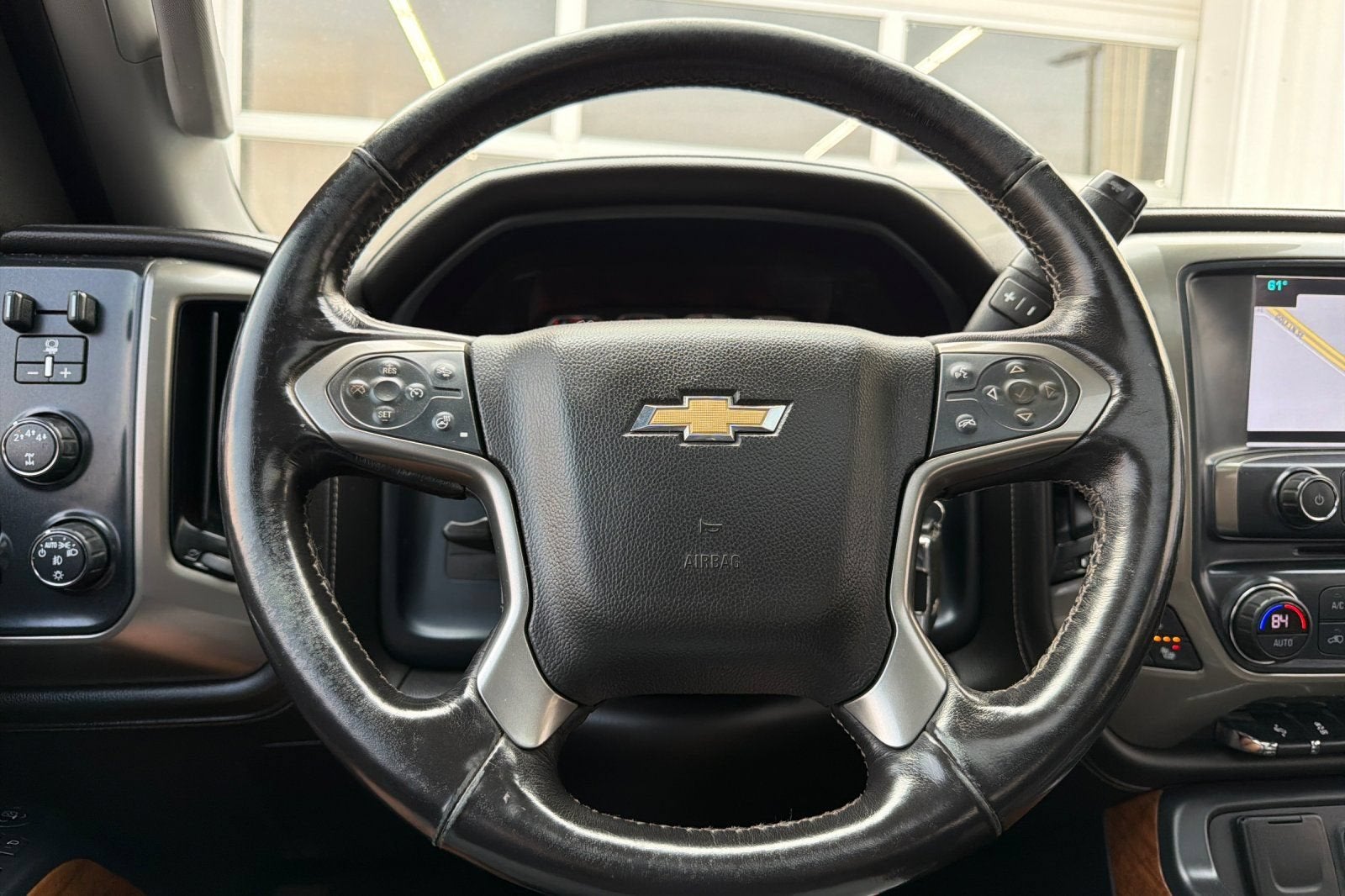 2019 Chevrolet Silverado 3500 HD High Country