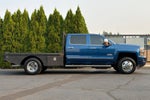 2019 Chevrolet Silverado 3500 HD High Country