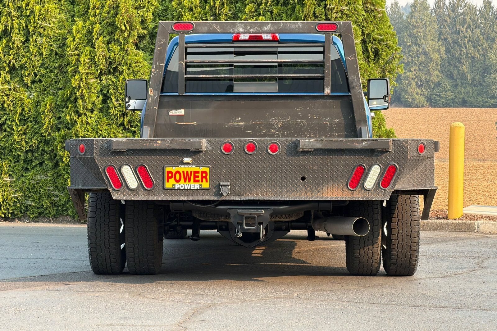 2019 Chevrolet Silverado 3500 HD High Country