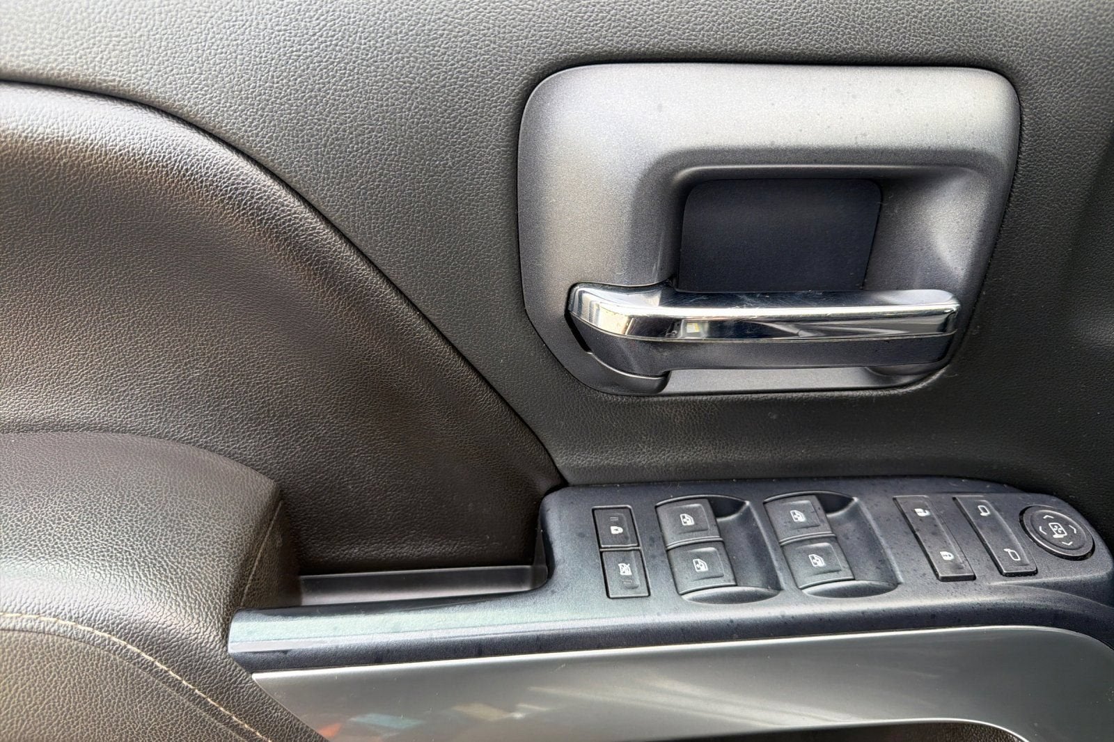 2016 Chevrolet Silverado 3500 HD LT