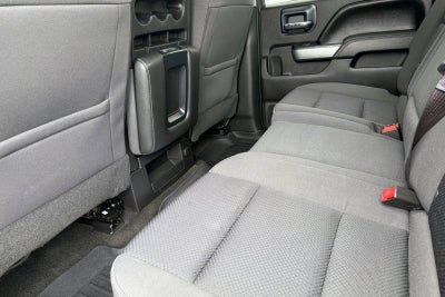 2016 Chevrolet Silverado 3500 HD LT
