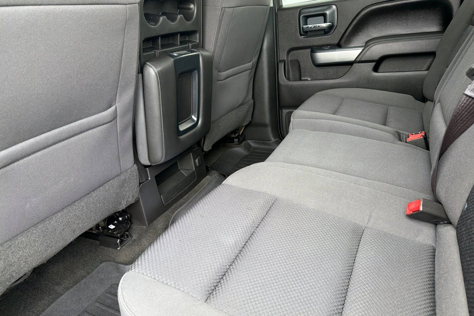 2016 Chevrolet Silverado 3500 HD LT