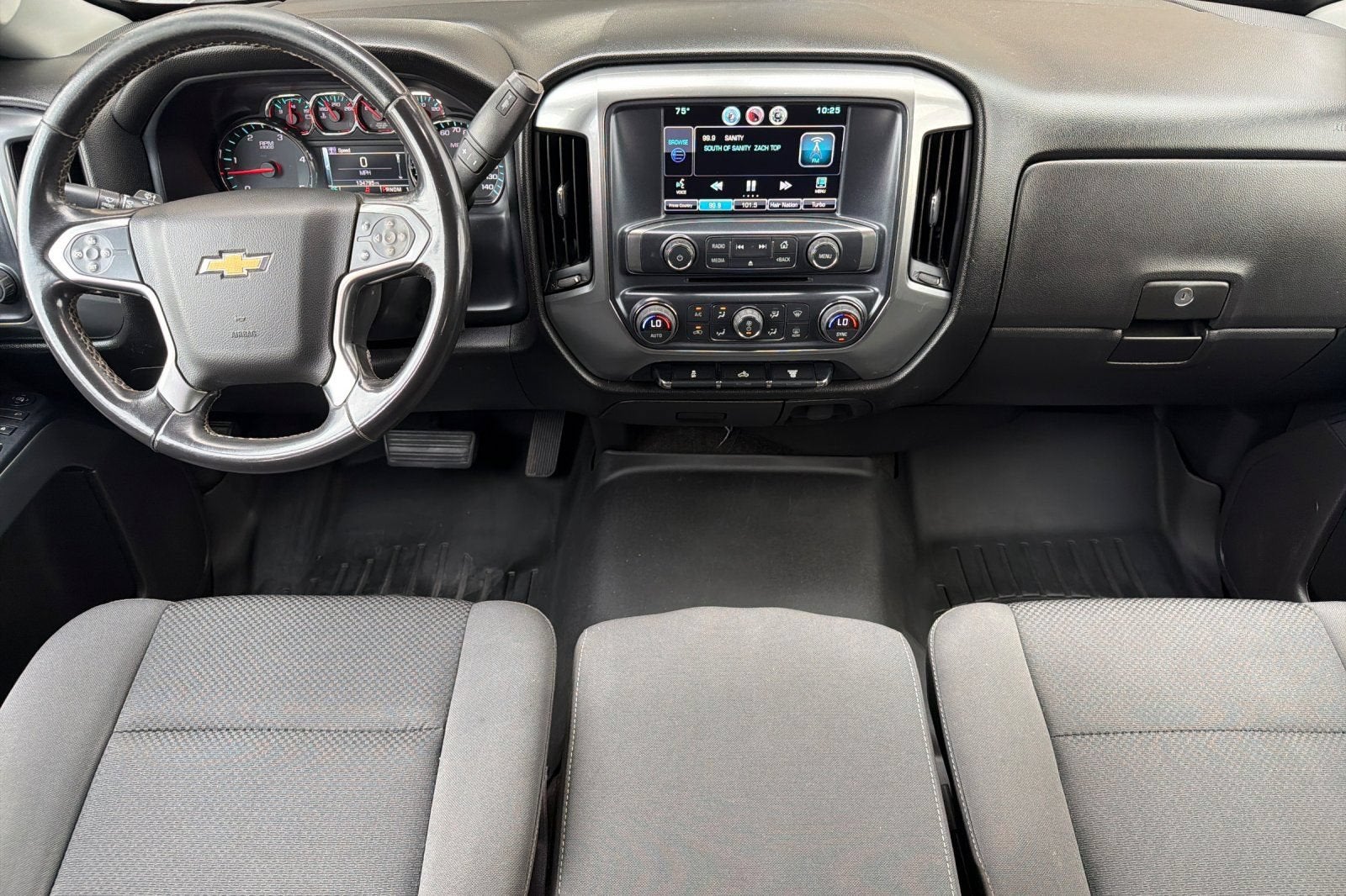 2016 Chevrolet Silverado 3500 HD LT