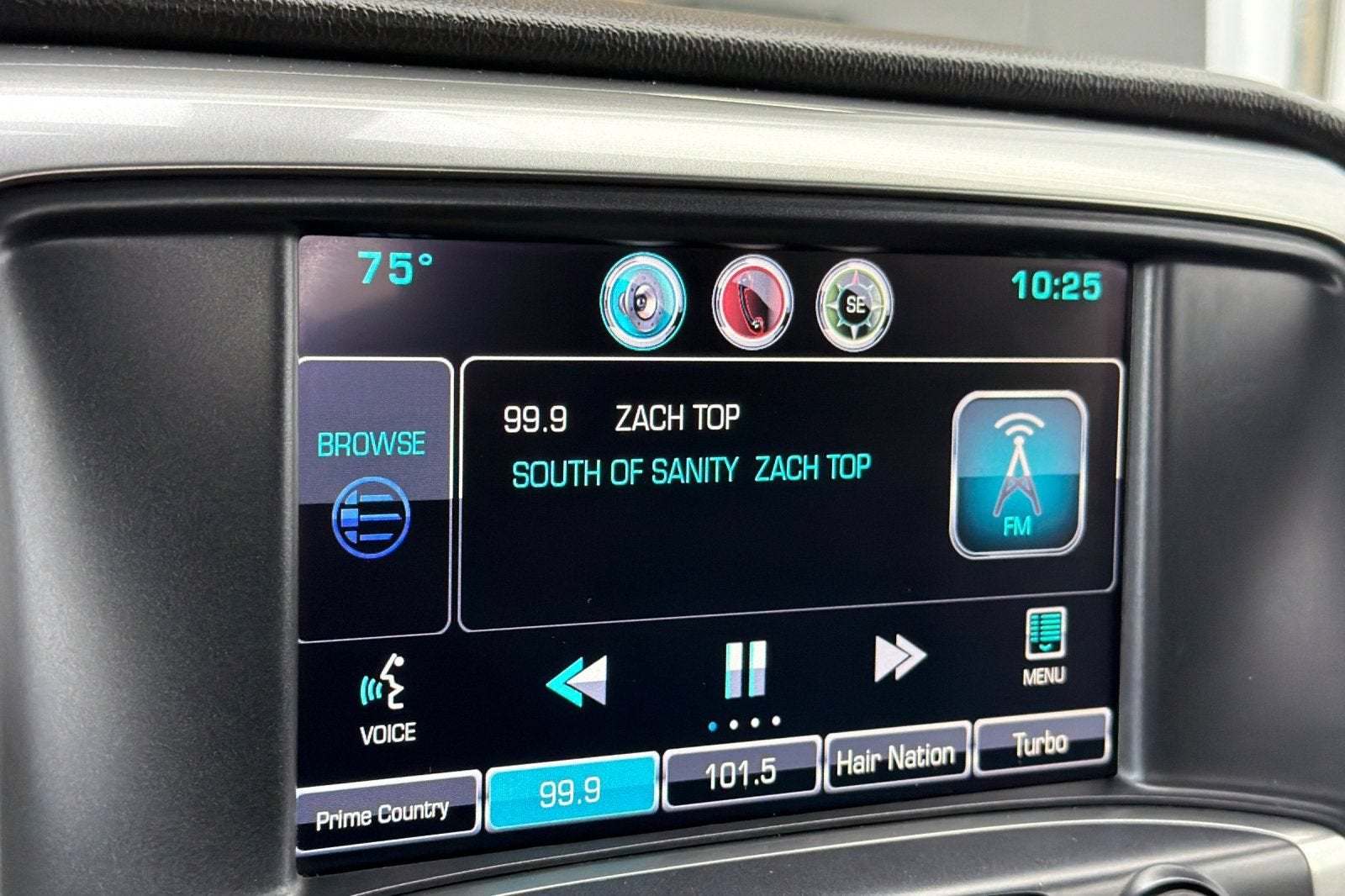 2016 Chevrolet Silverado 3500 HD LT