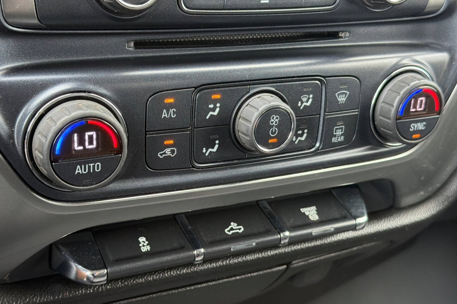 2016 Chevrolet Silverado 3500 HD LT
