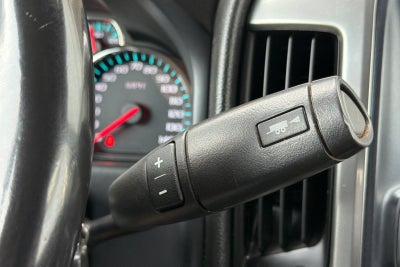 2016 Chevrolet Silverado 3500 HD LT