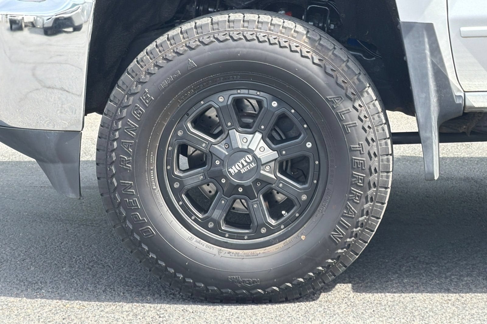 2016 Chevrolet Silverado 3500 HD LT