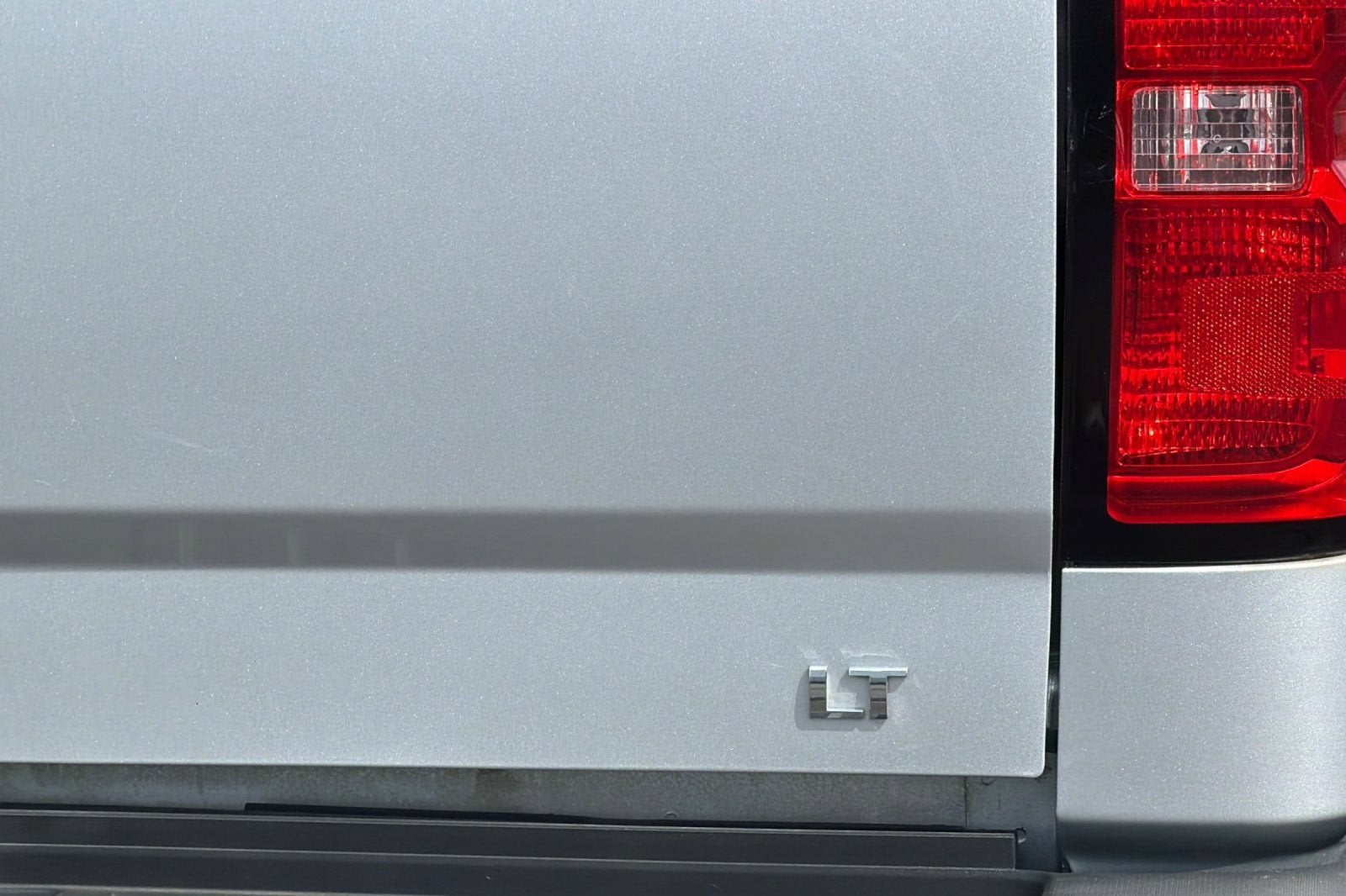 2016 Chevrolet Silverado 3500 HD LT