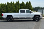 2016 Chevrolet Silverado 3500 HD LT