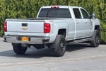 2016 Chevrolet Silverado 3500 HD LT
