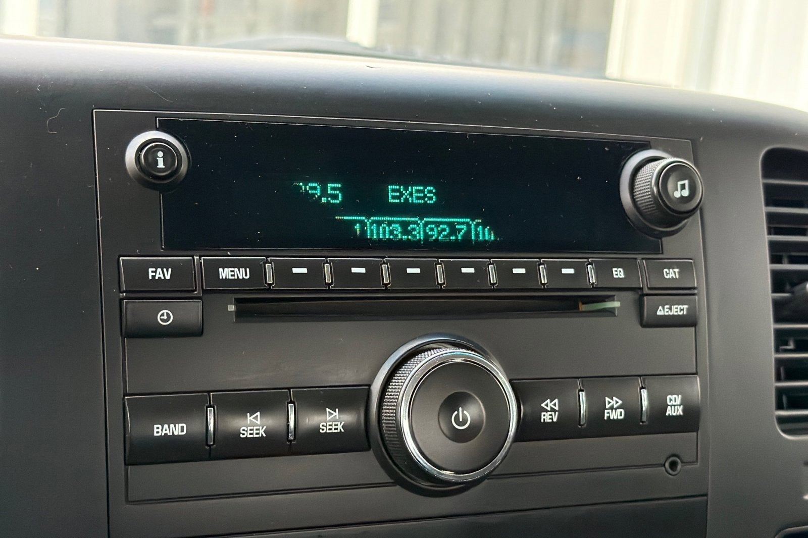 2014 Chevrolet Silverado 3500 HD Work Truck