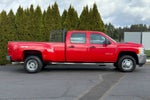 2014 Chevrolet Silverado 3500 HD Work Truck