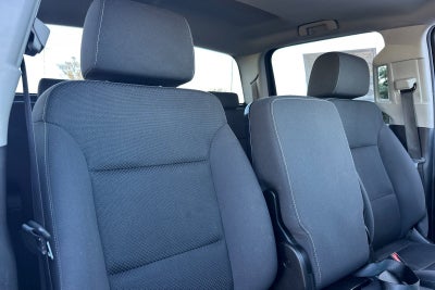 2018 Chevrolet Silverado 3500 HD LT