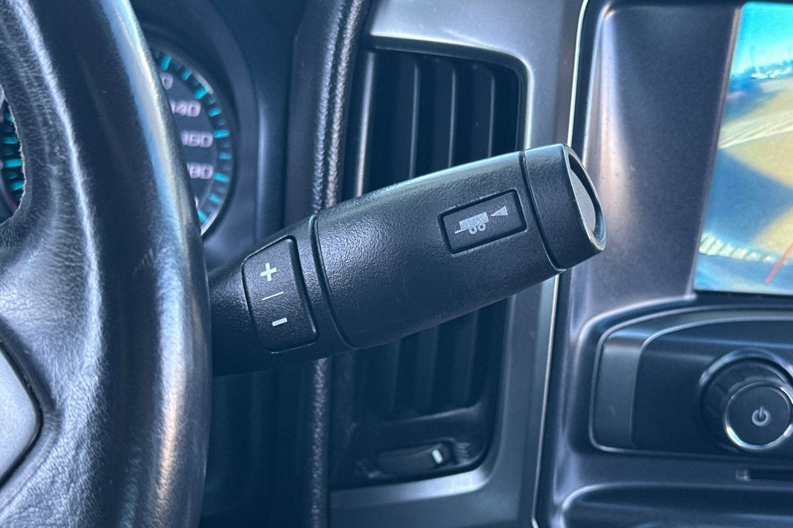 2018 Chevrolet Silverado 3500 HD LT