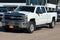 2018 Chevrolet Silverado 3500 HD LT