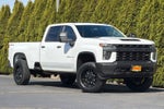 2020 Chevrolet Silverado 2500 HD Work Truck