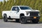 2020 Chevrolet Silverado 2500 HD Work Truck