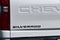 2020 Chevrolet Silverado 2500 HD Work Truck