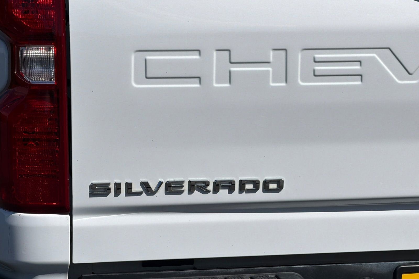 2020 Chevrolet Silverado 2500 HD Work Truck