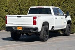 2020 Chevrolet Silverado 2500 HD Work Truck