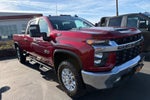 2020 Chevrolet Silverado 2500 HD LT