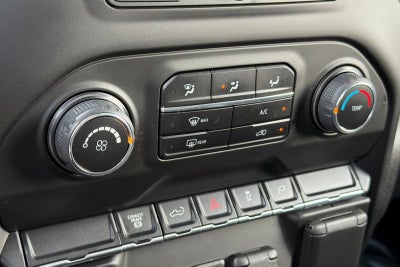 2022 Chevrolet Silverado 3500 HD WT DRW