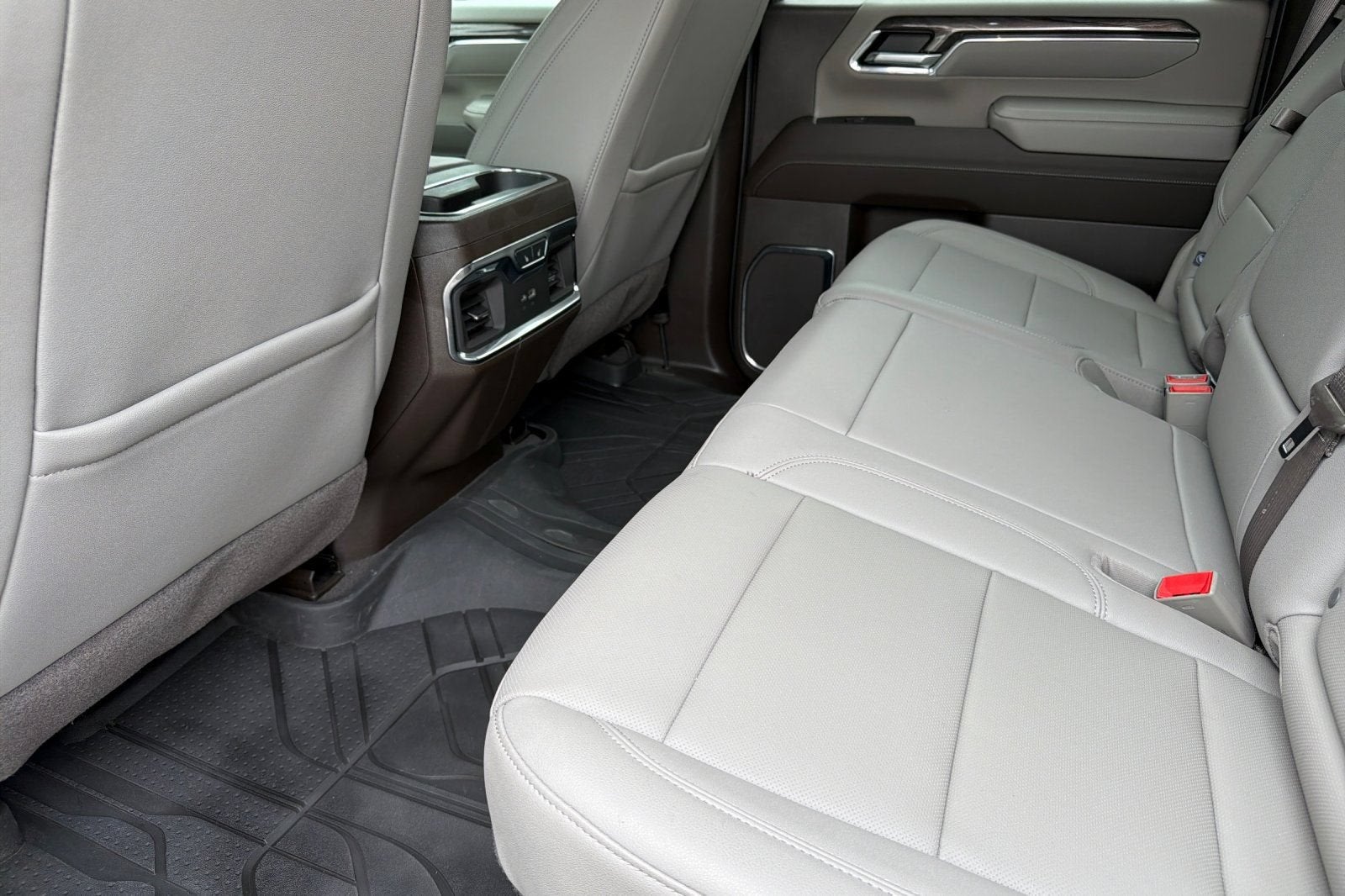 2024 Chevrolet Silverado 3500 HD LTZ DRW